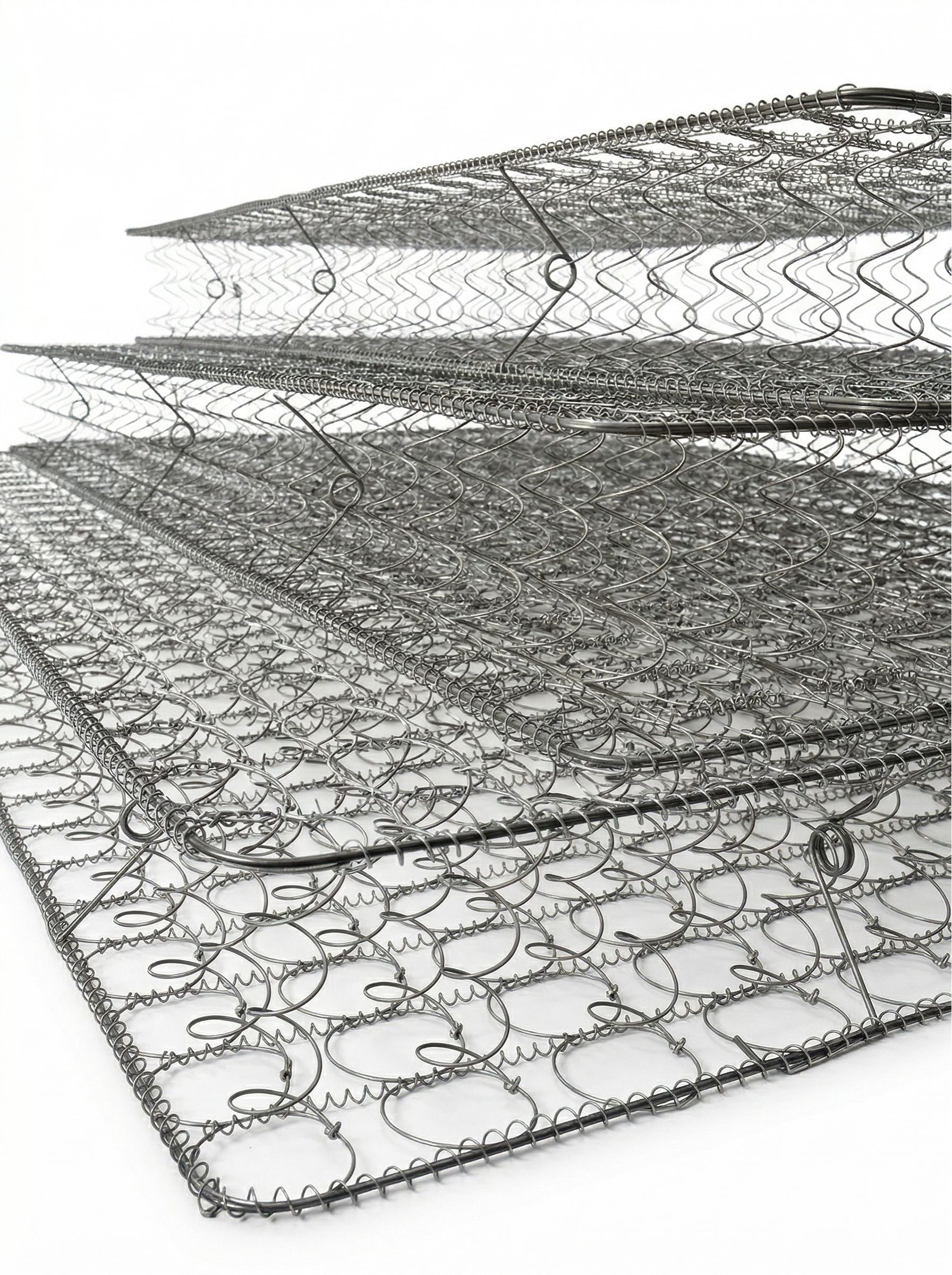 Parrillas ortopédicas