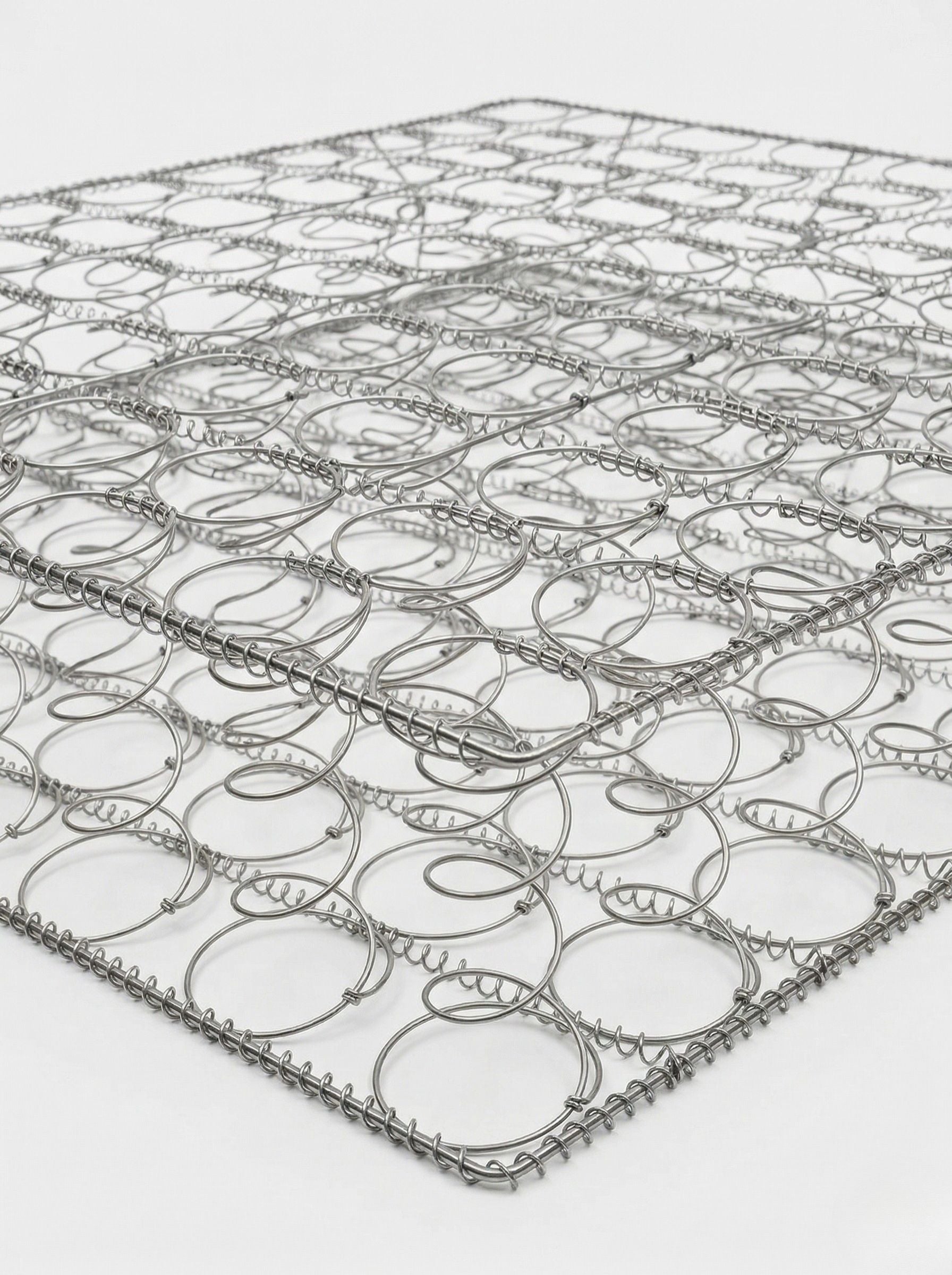 Parrillas ortopédicas