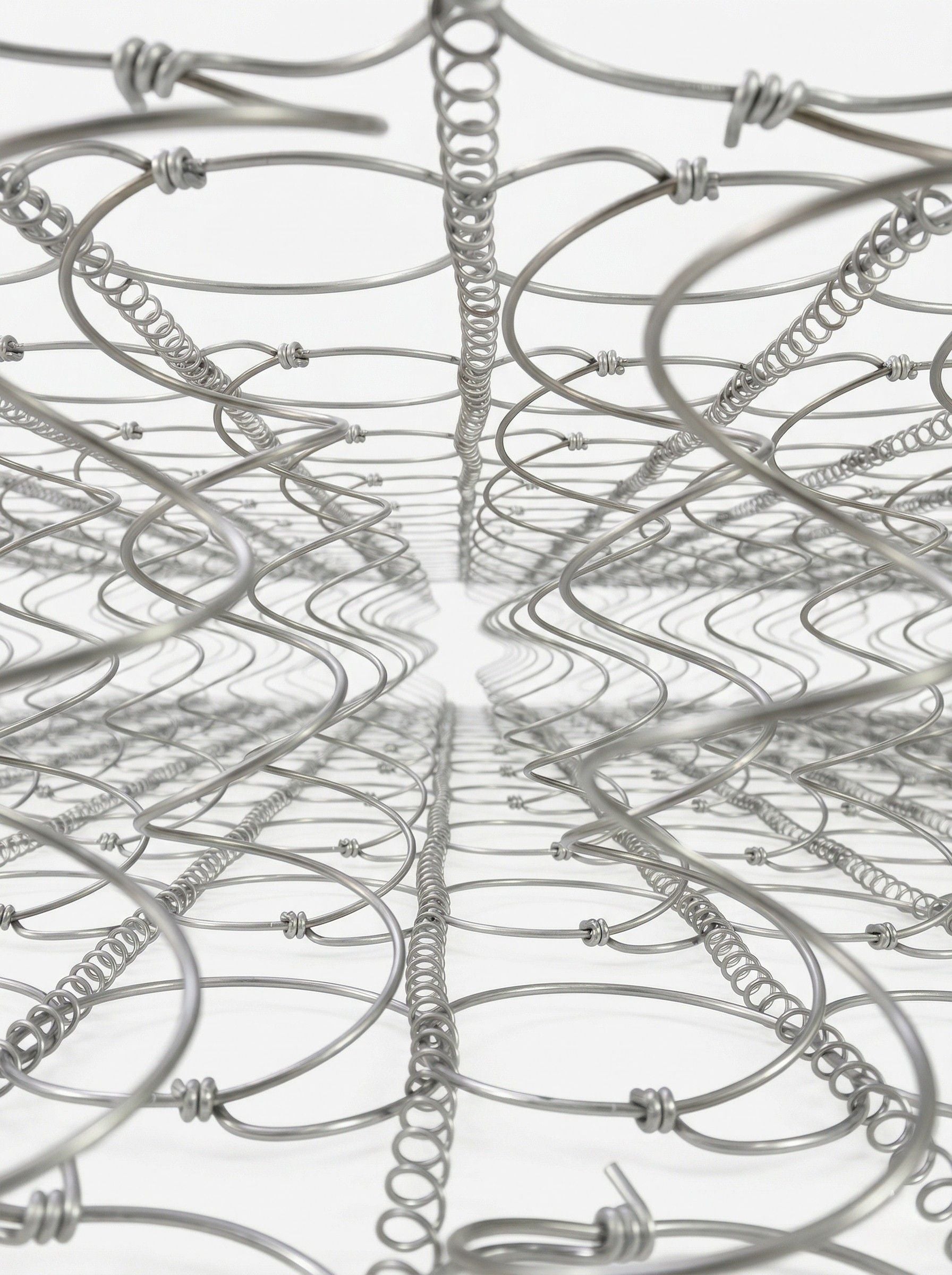 Parrillas ortopédicas